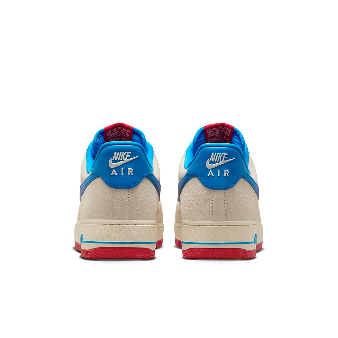  Nike Air Force 1 Low Nike Inc HQ3618-113 Release info