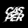 CASPER Skate Shop logo