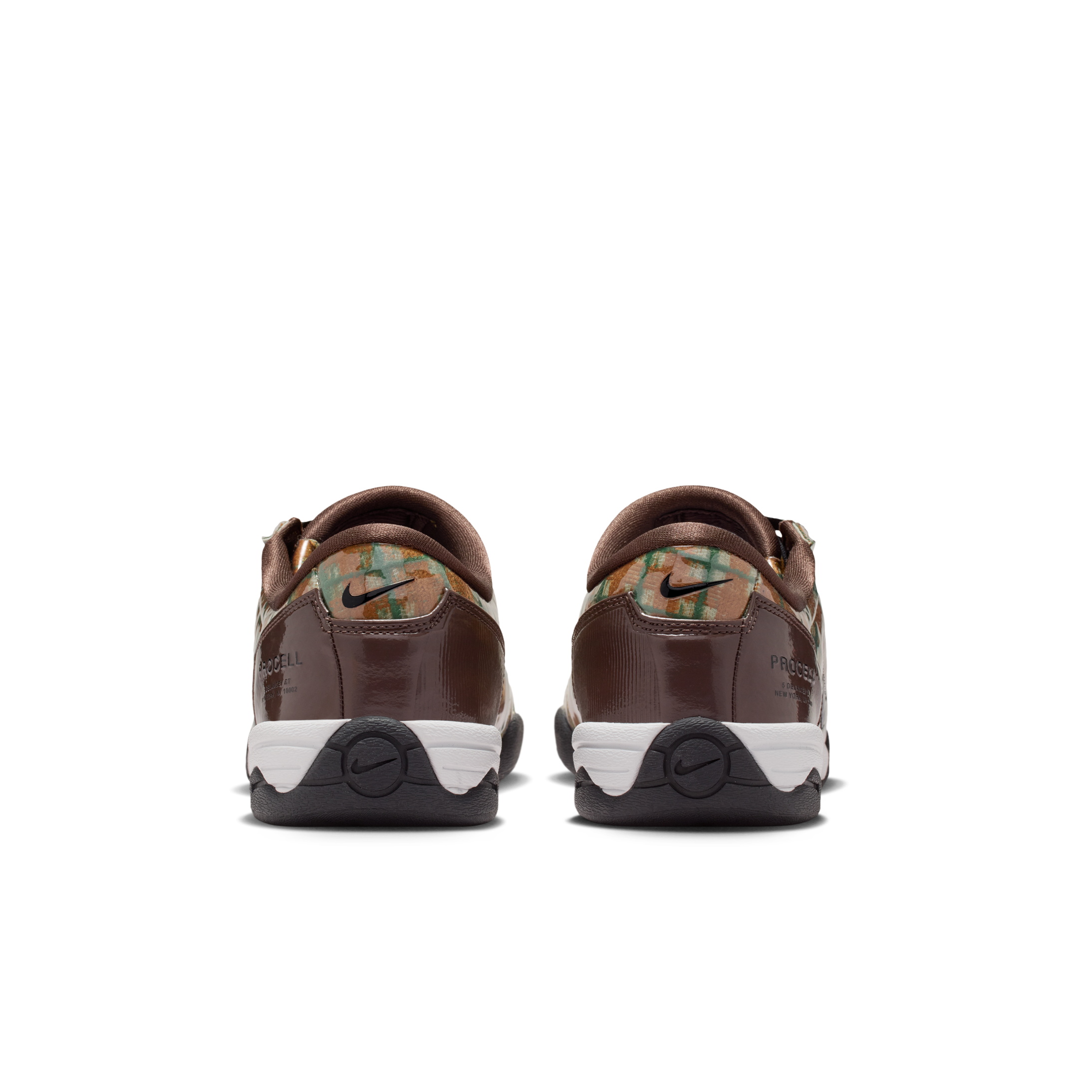 Procell x Nike Total 90 "Heirloom" Releases May 2026