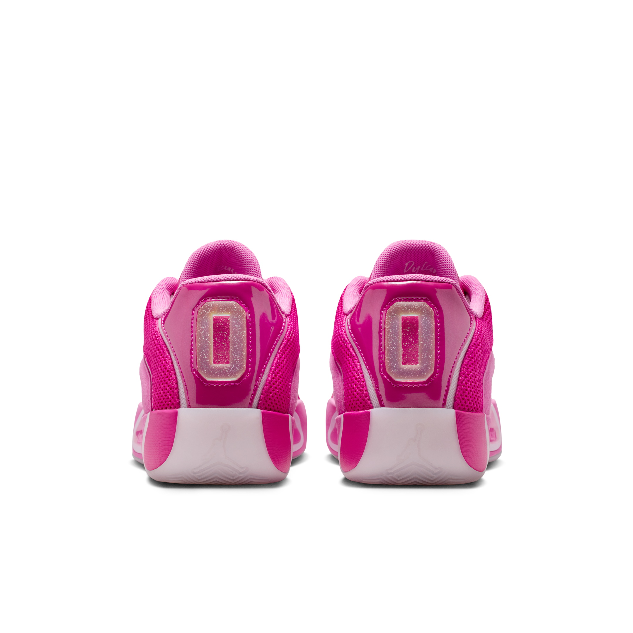 The Jordan Tatum 4 "China Rose" Releases Summer 2026