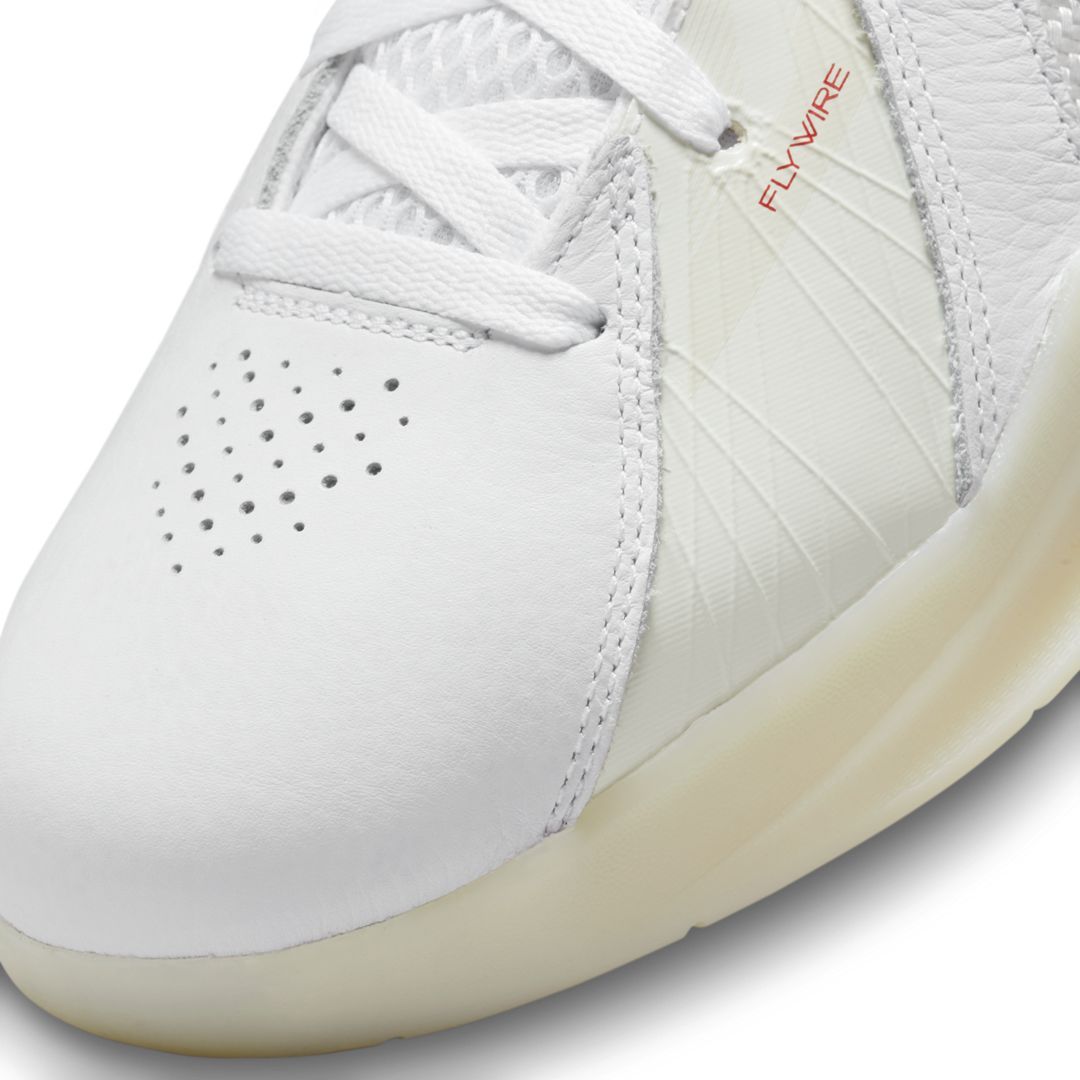 TheSiteSupply Nike KD 3 White and Gold DZ3009_100 Release Info