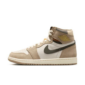 Air Jordan 1 Retro High OG Khaki (W)