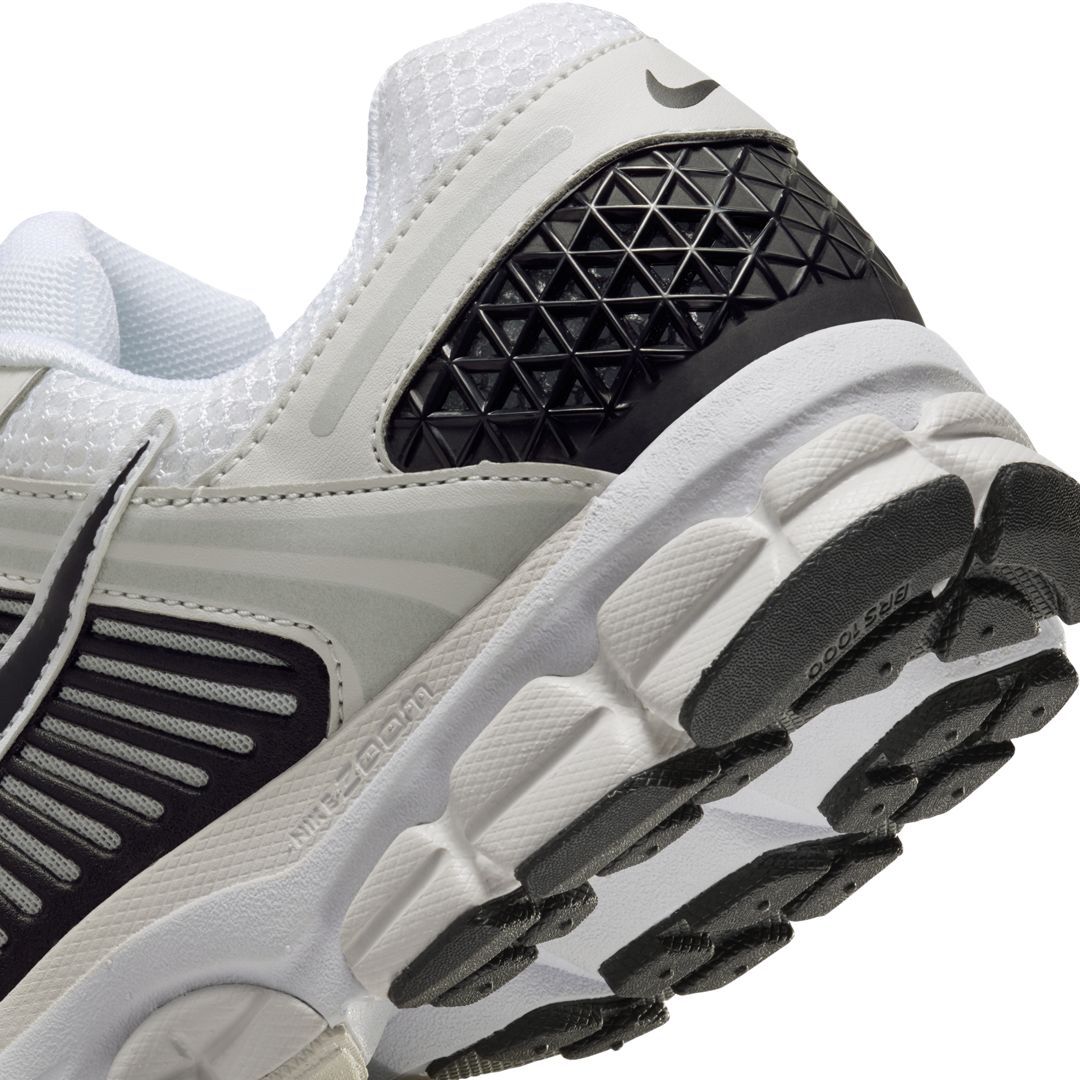 Nike Zoom Vomero 5 White Black FB9149-101 Release Info