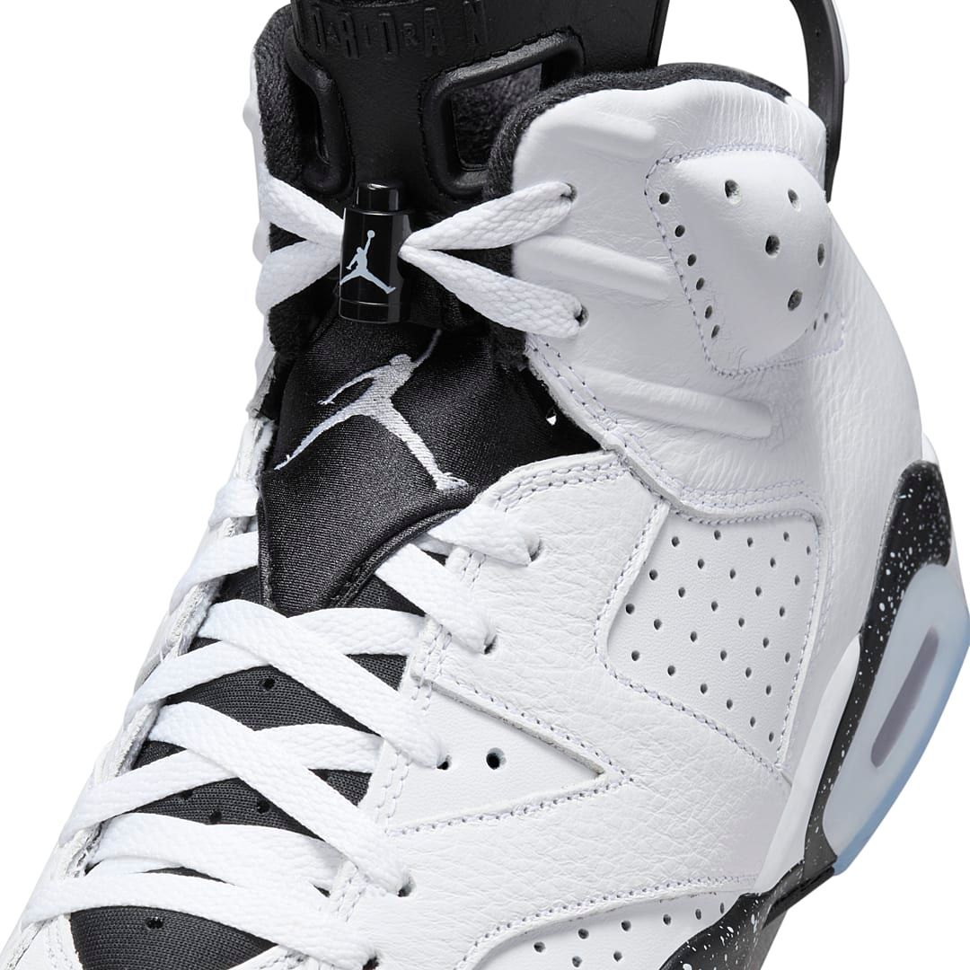 Air Jordan 6 Retro Reverse Oreo CT8529-112