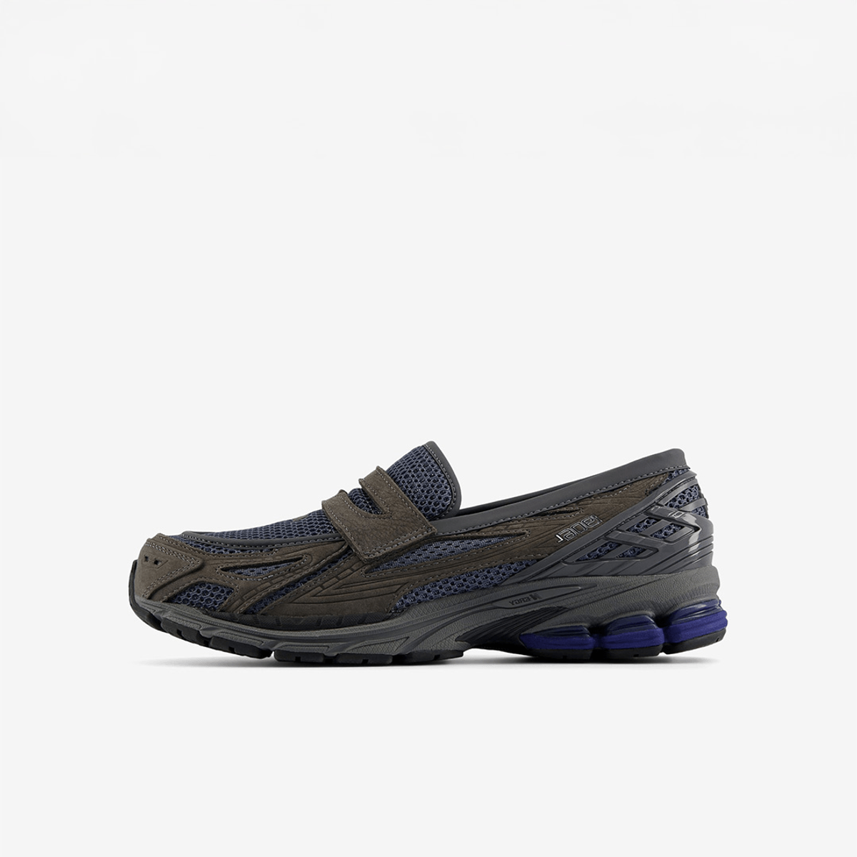 New Balance 1906L Brown