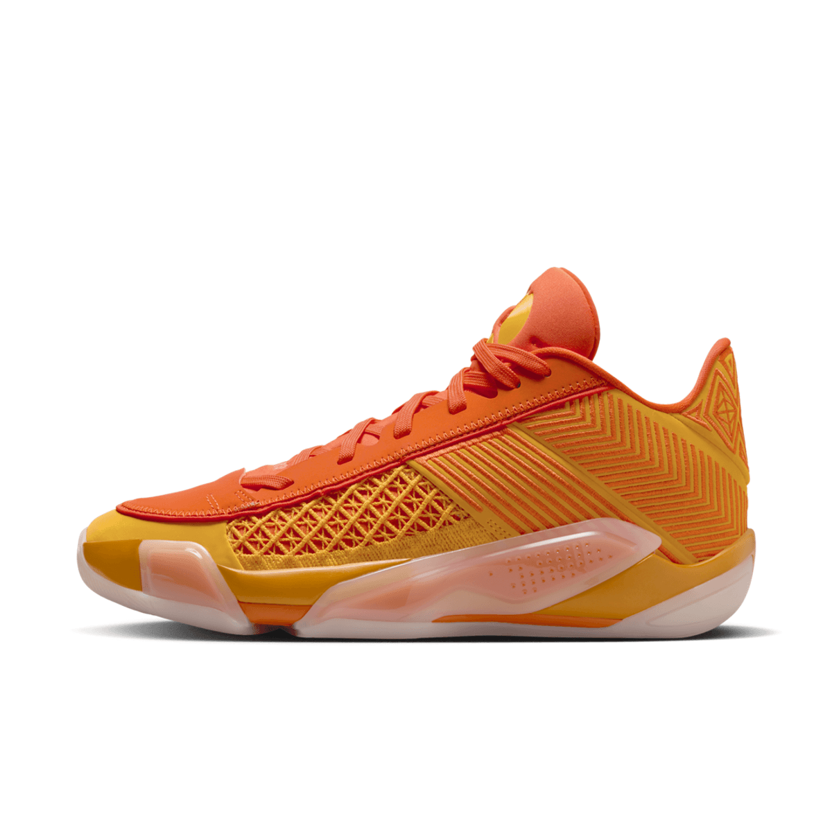 Air Jordan 38 Low Dearica Hamby (W)