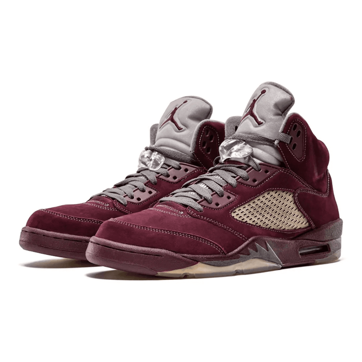 The Air Jordan 5 Burgundy Will Make A Reappearance Fall 2023