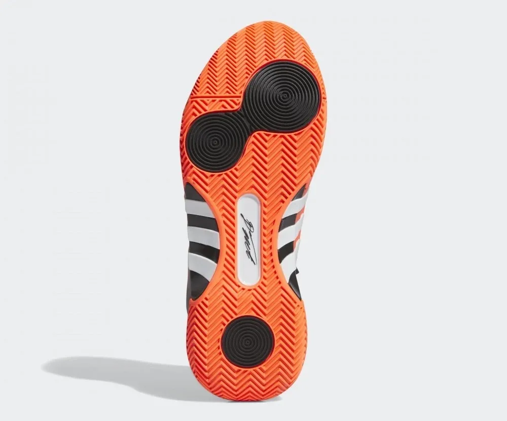 sitesupply.co Adidas Don Issue 5 Black Widow I E8326 Release Info