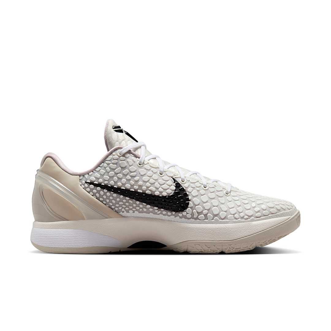 Nike Kobe 6 Protro “Sail” FQ3546-100