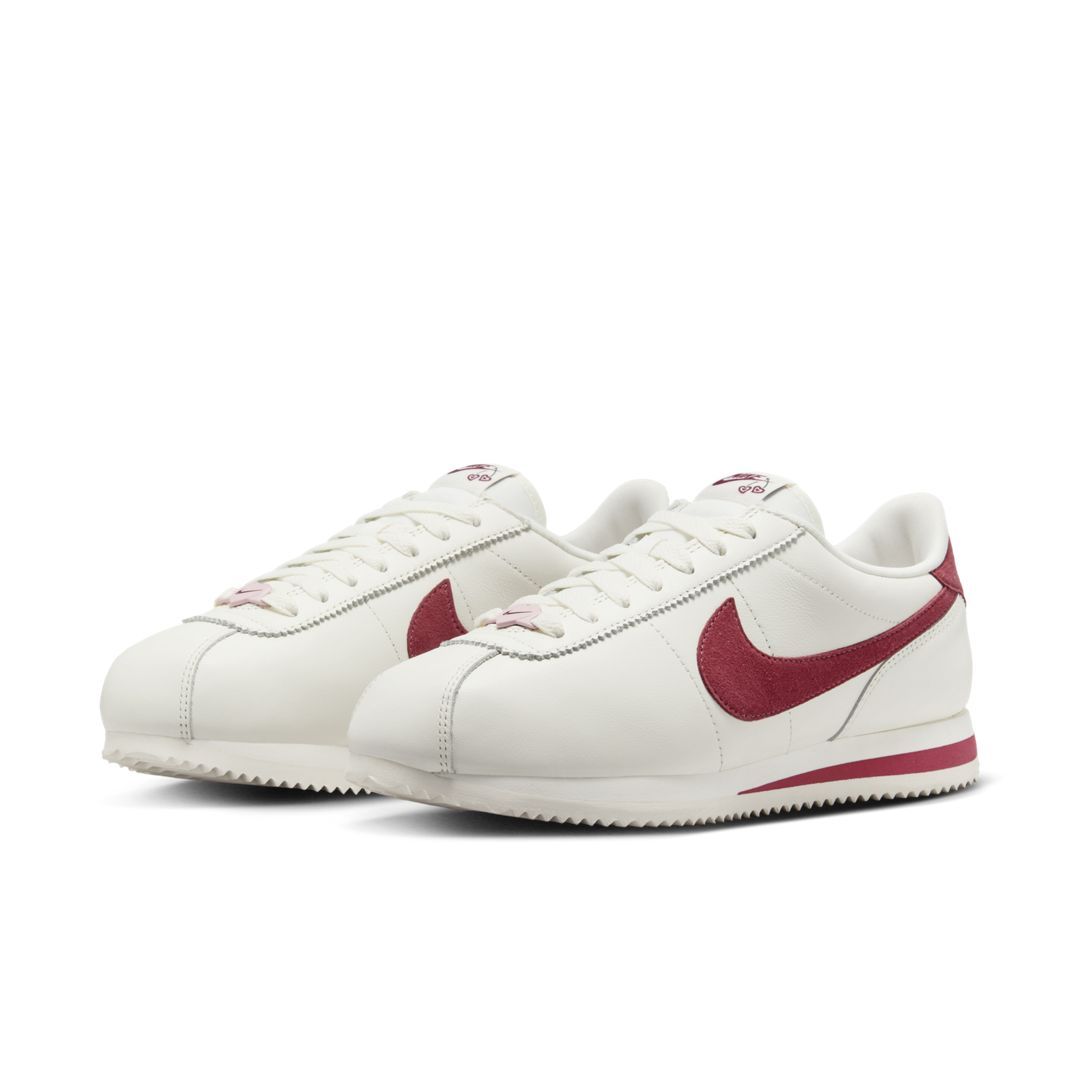 Nike Cortez Valentine’s Day FZ5167-133 Release Info