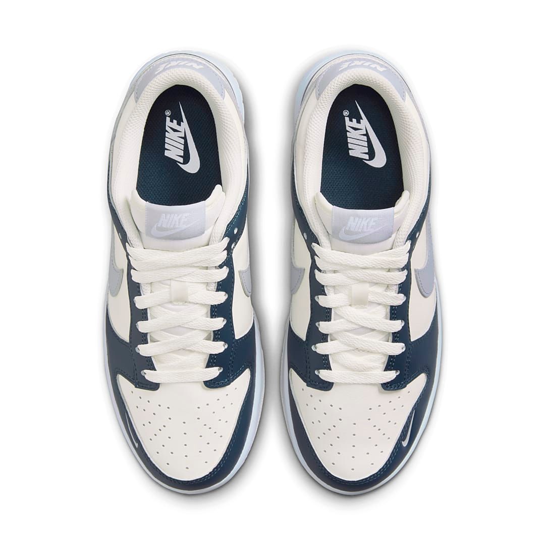 Nike Dunk Low “Armory Navy” HV2390-100 Release Info