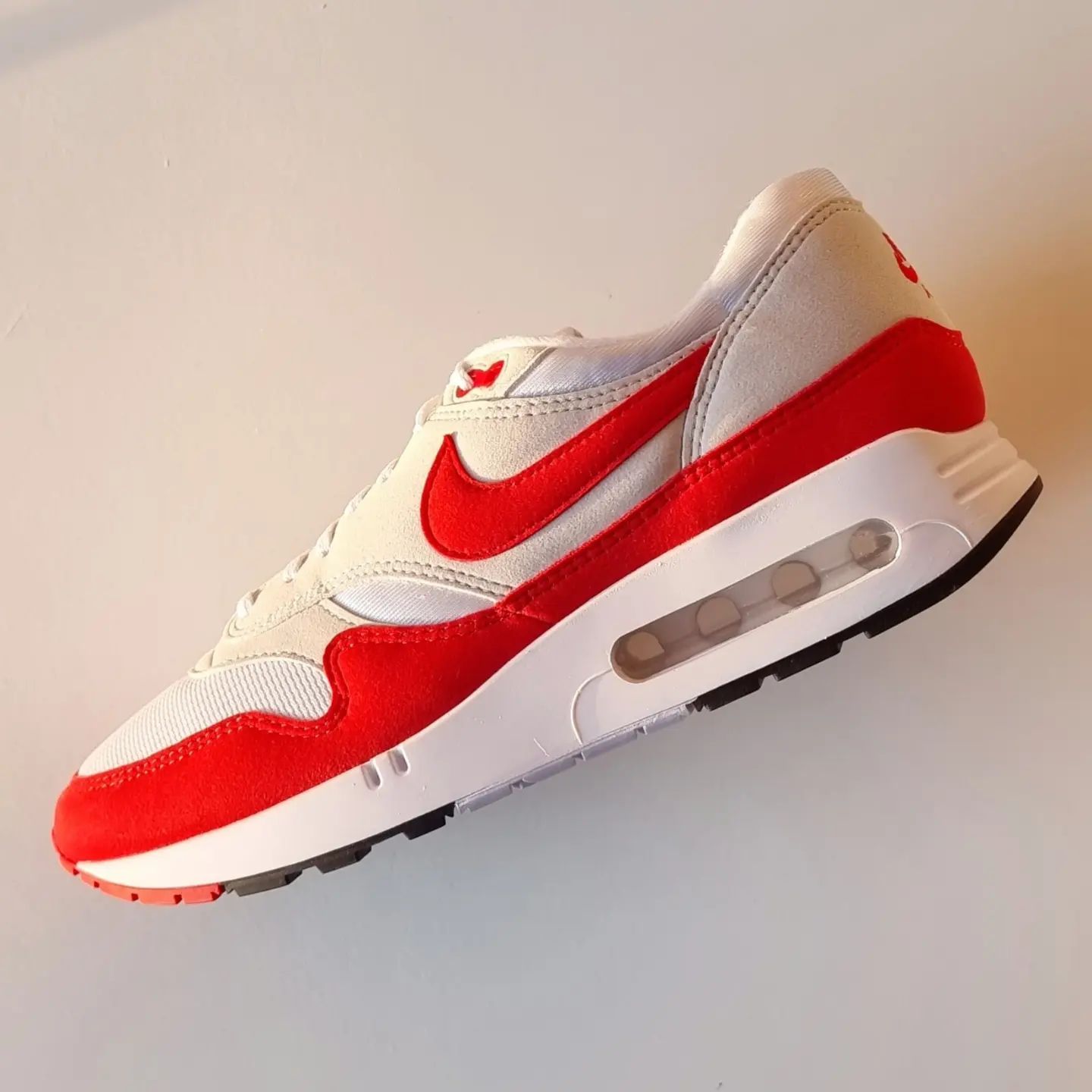 Nike Air Max 1 Big Bubble