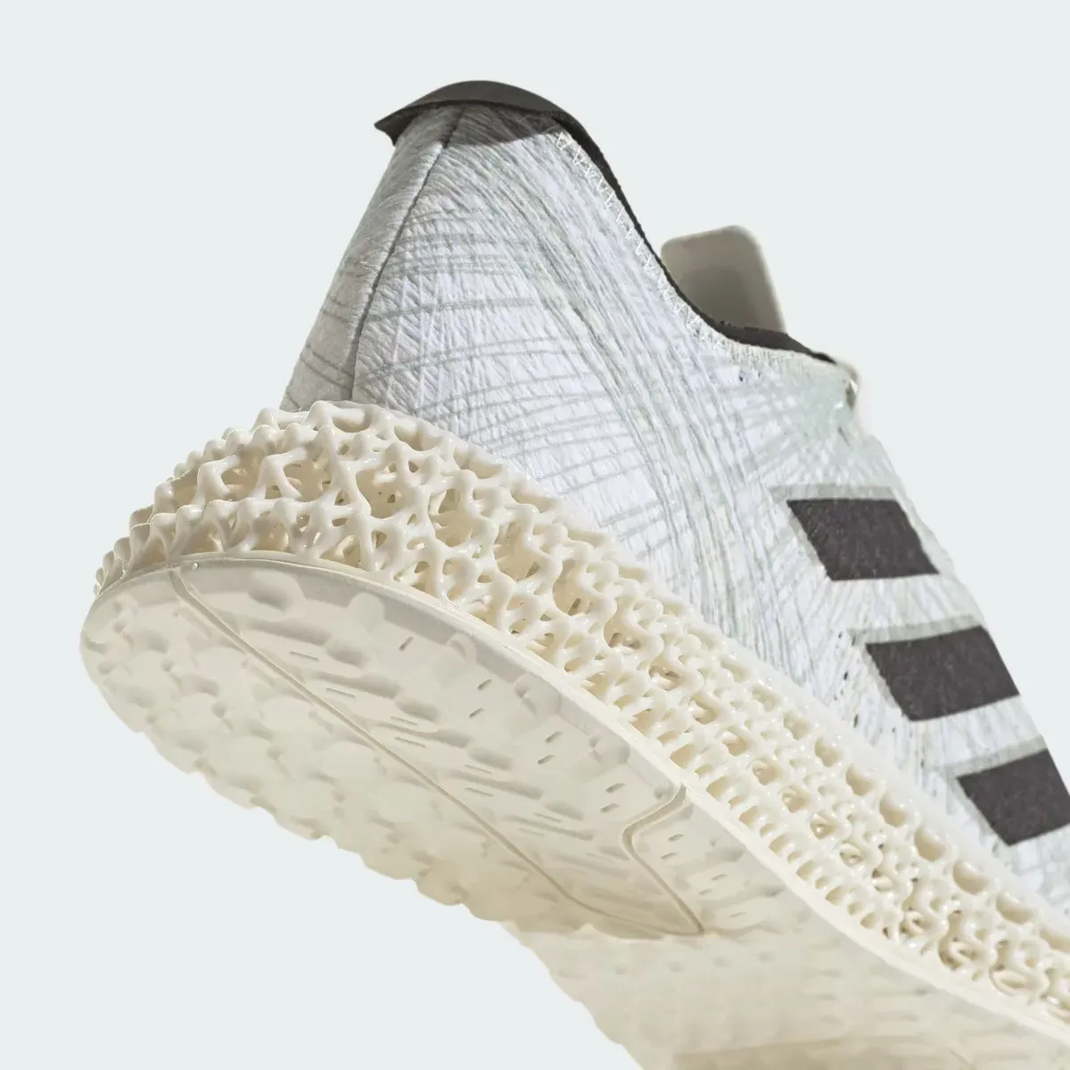 Adidas 4 Dfwd Strung White I D3505 Release Info