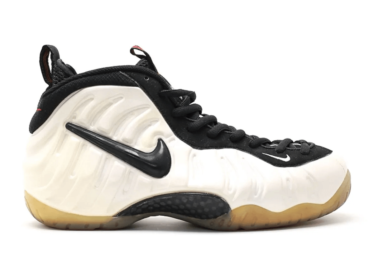 The Nike Air Foamposite Pro “Pearl” Returns Holiday 2024