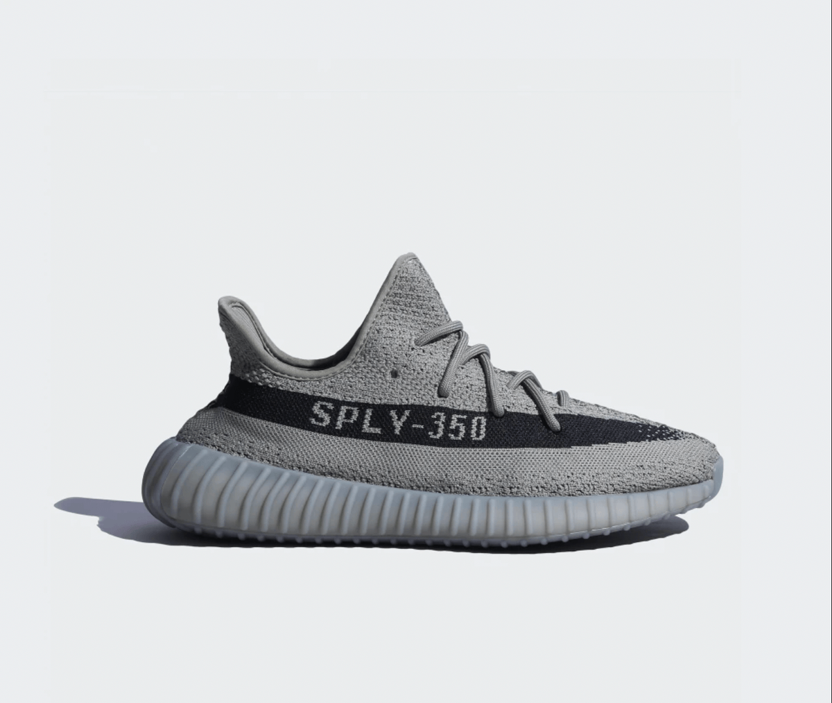 Adidas Will Release Their First 350 After Ending Their YEEZY Partnership In Granite