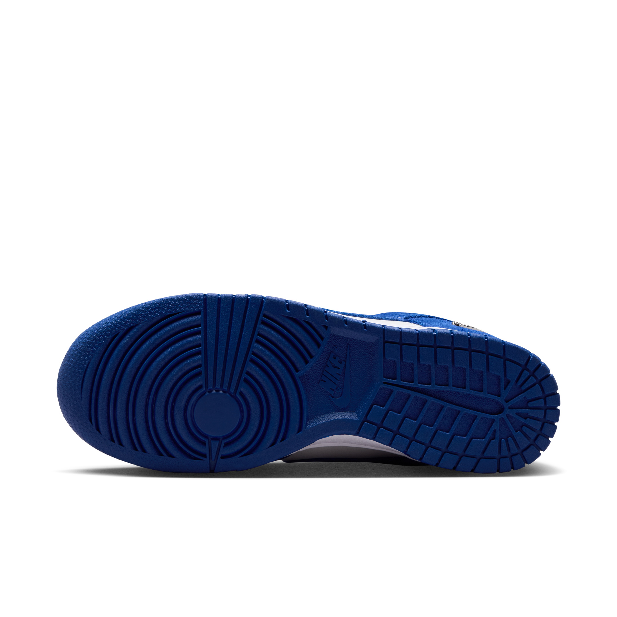 The Nike Dunk Low "Old Royal" Releases Summer 2026
