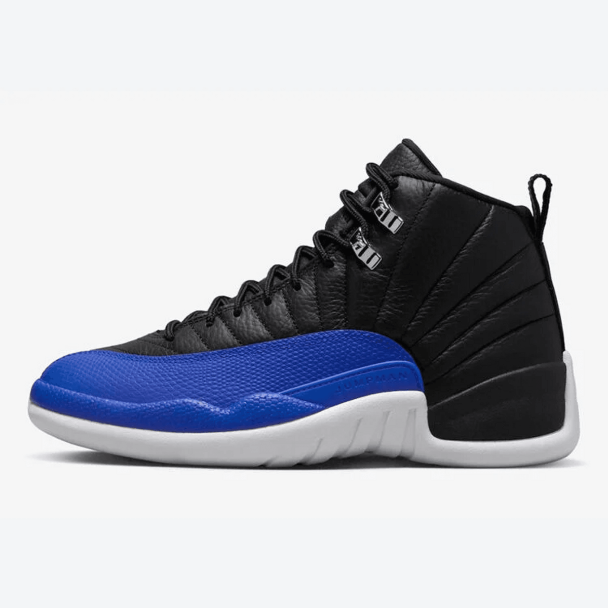 A Brand New Nike Air Jordan 12 Hyper Royals is Releasing Celebrating 25 Years of Jordan in China