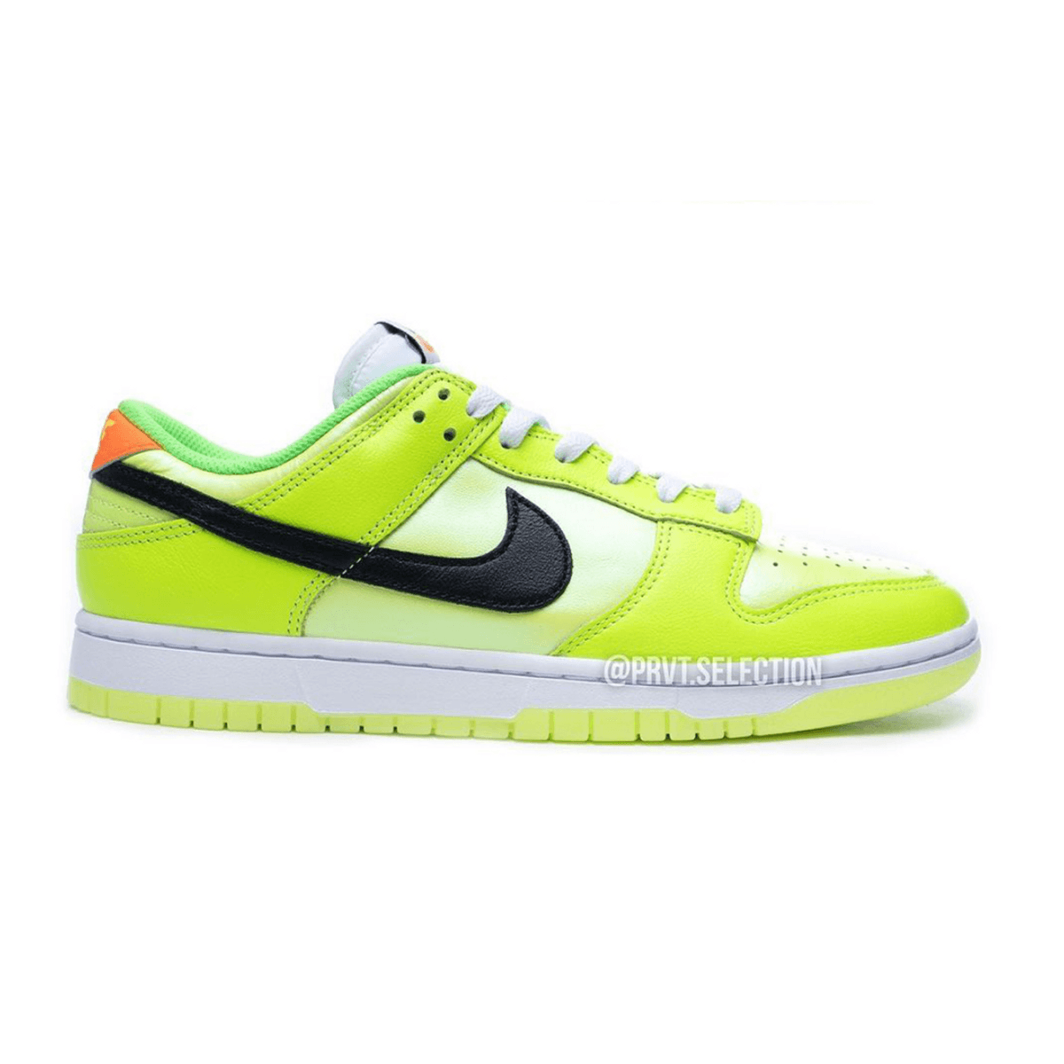 No Need For A Night-Light When You Own The Nike Dunk Low Glow In The Dark