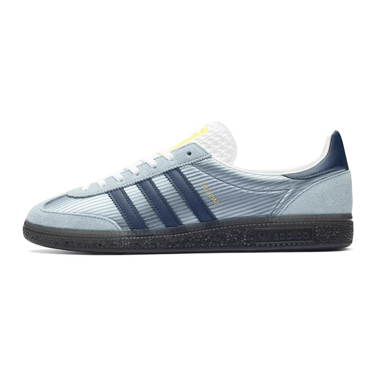 Sneakersnstuff x adidas GT II 4th Edition