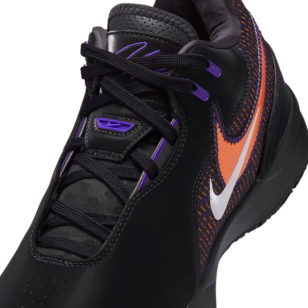 Nike LeBron NXXT Gen AMPD “Diana Taurasi” HF0714-001 Release Info