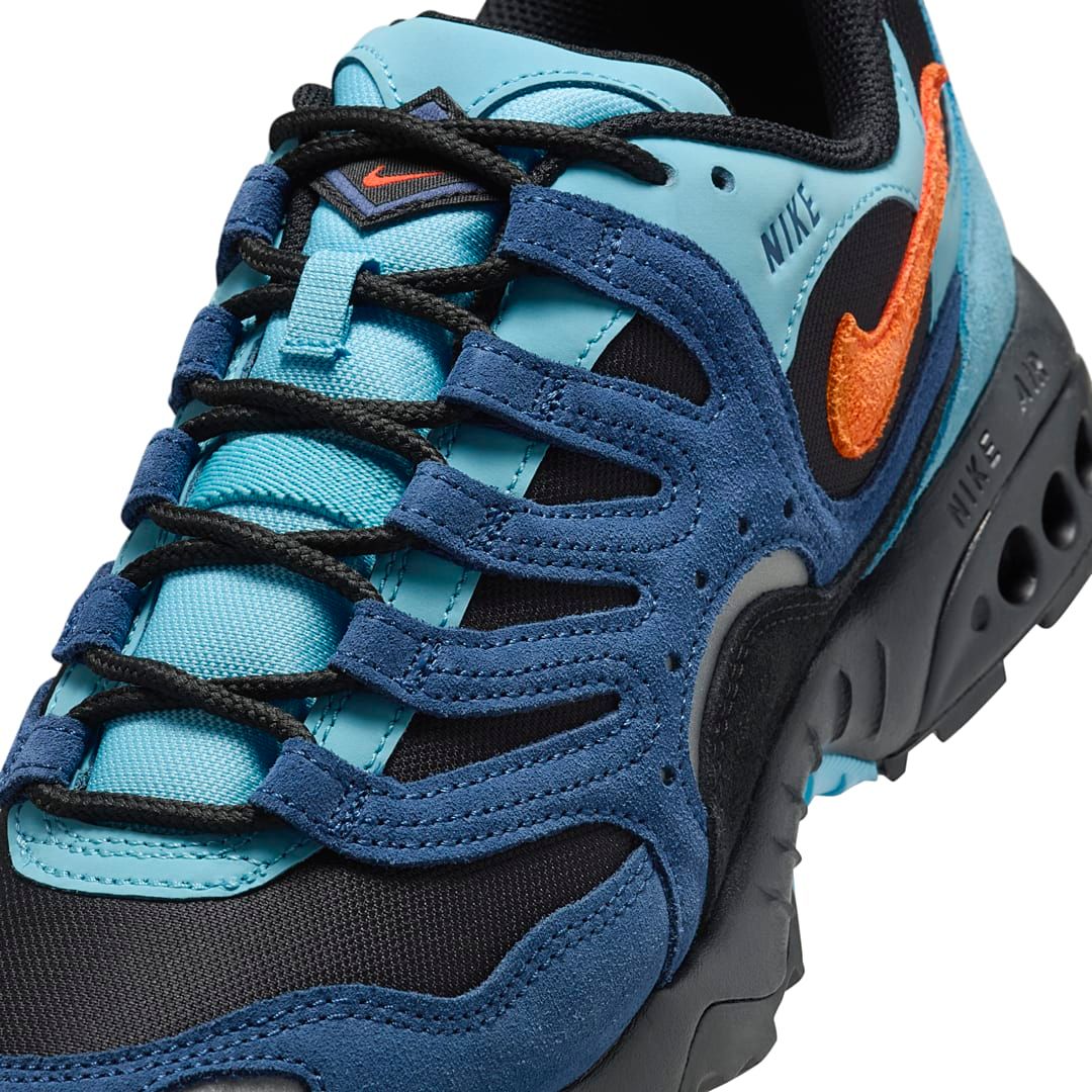 Nike Air Terra Humara “Mystic Navy” FQ9084-400 Release Info