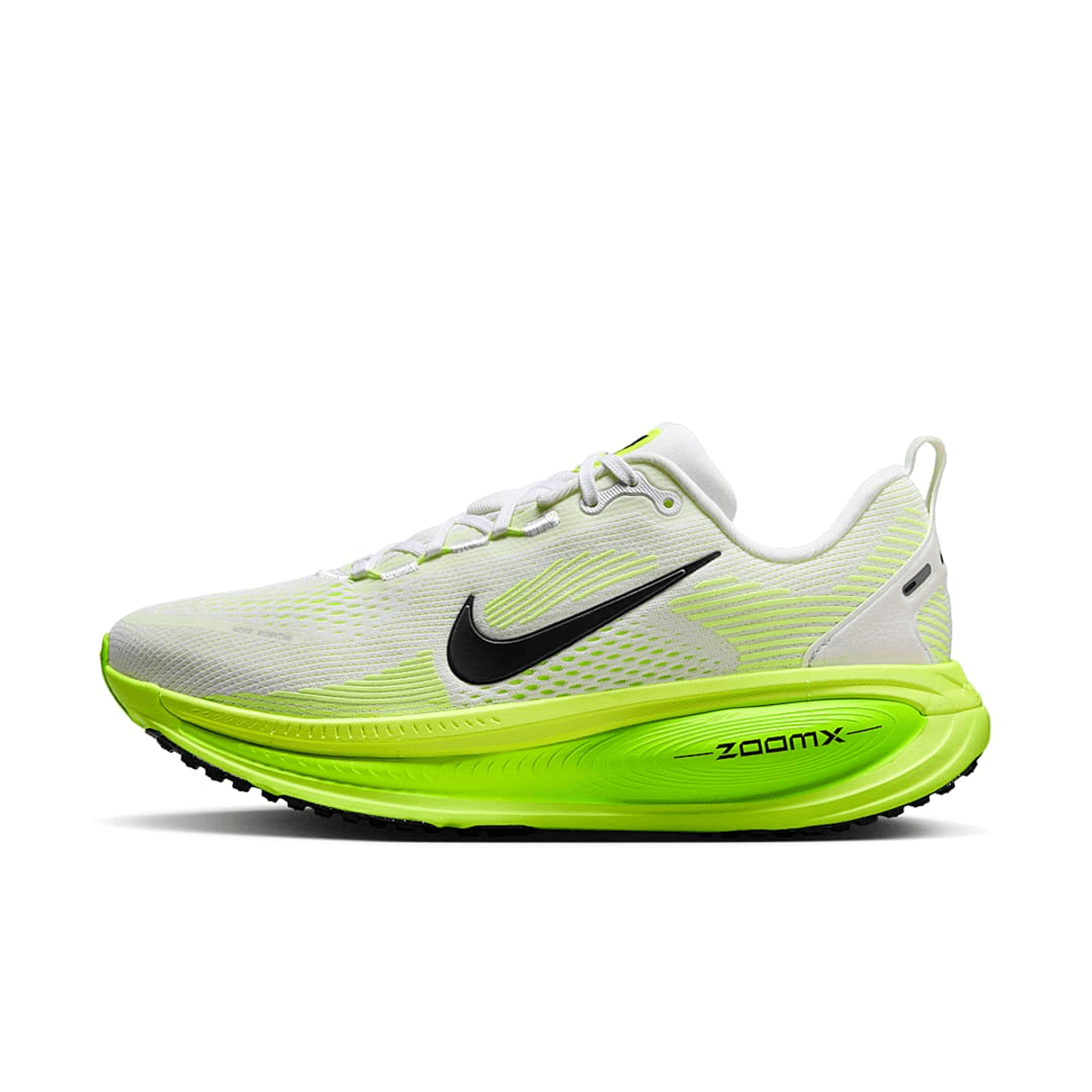 Nike Vomero 18 Electric Green Volt (W)