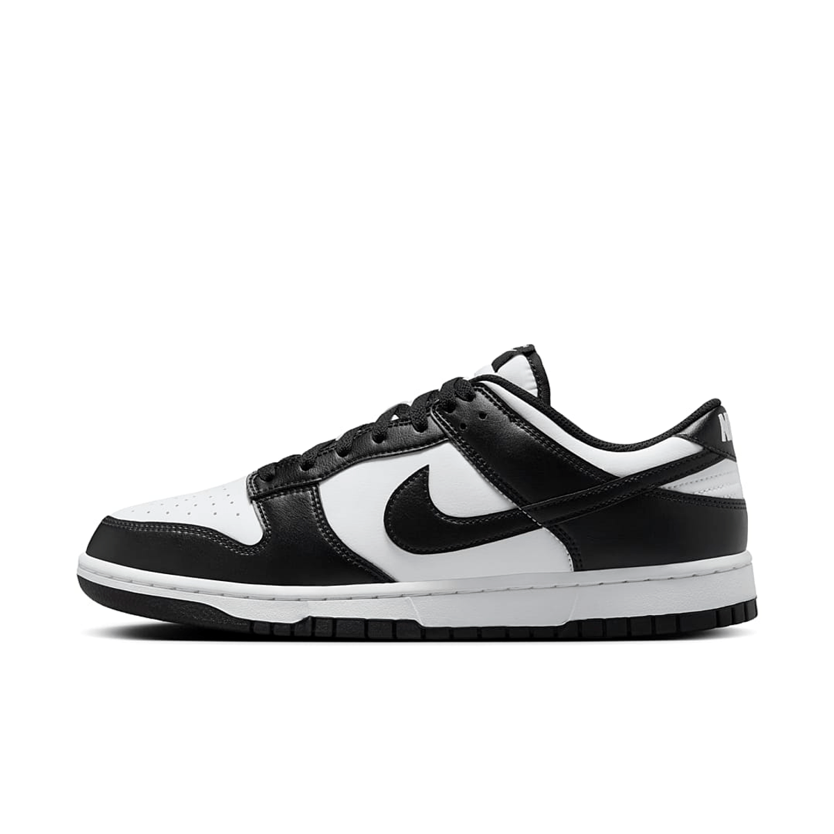 The Nike Dunk Low “Panda” Receives a 2025 Update