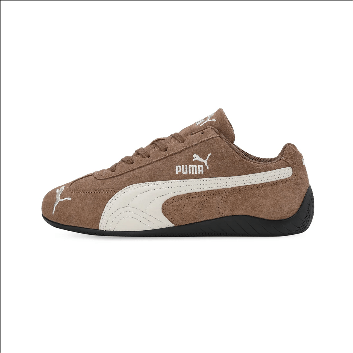 PUMA Speedcat Archive Haute Coffee (W)