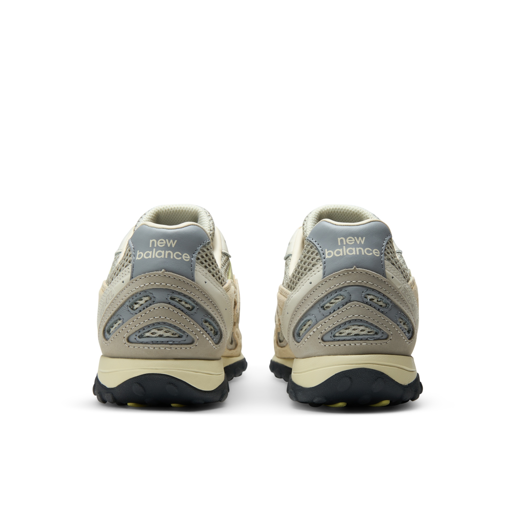 AURALEE x New Balance 204L Pack Releases Summer 2026