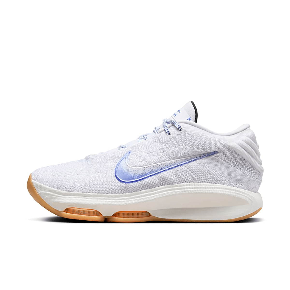 Nike GT Hustle 3 Blueprint