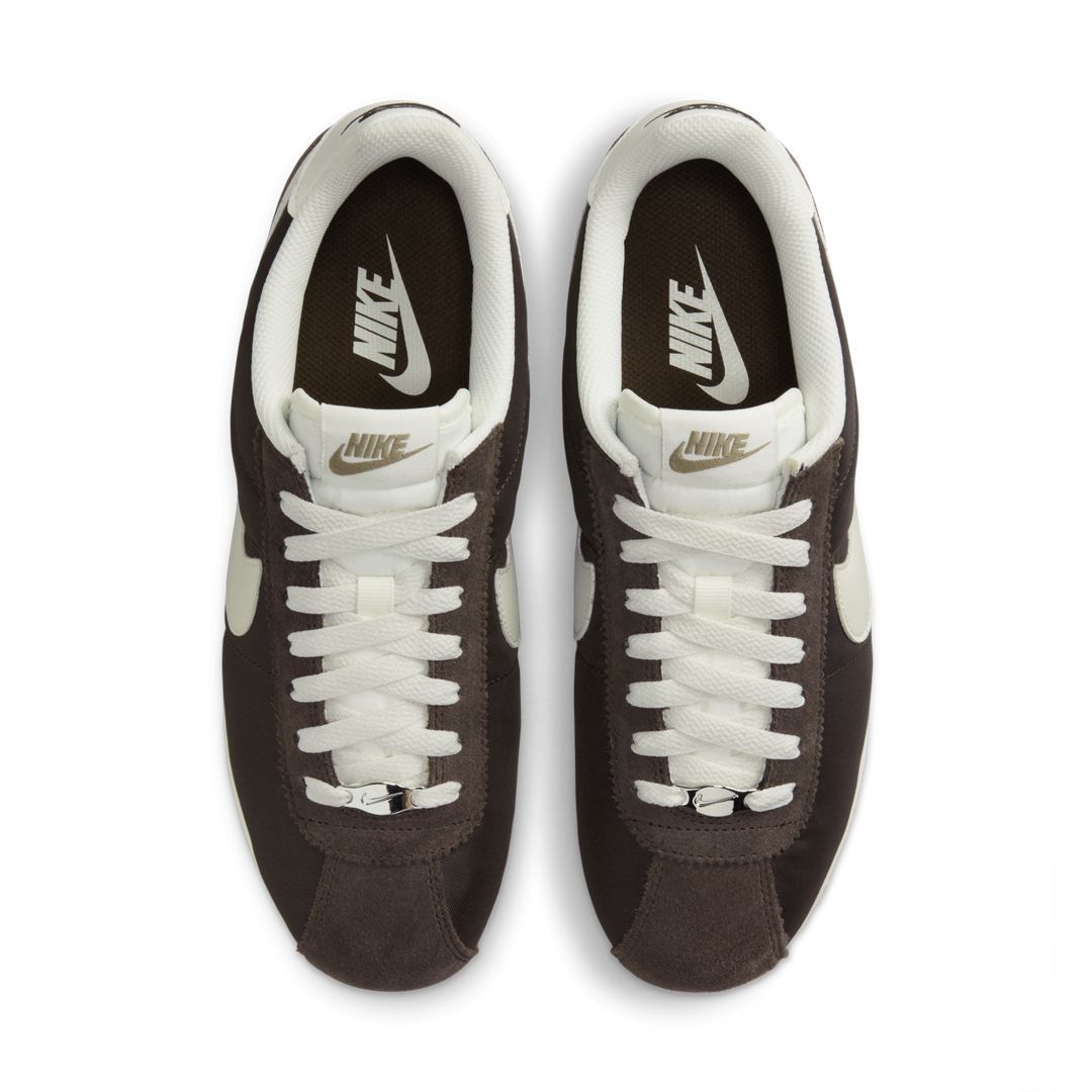 Nike Cortez Baroque Brown W DZ2795-200 Release Info