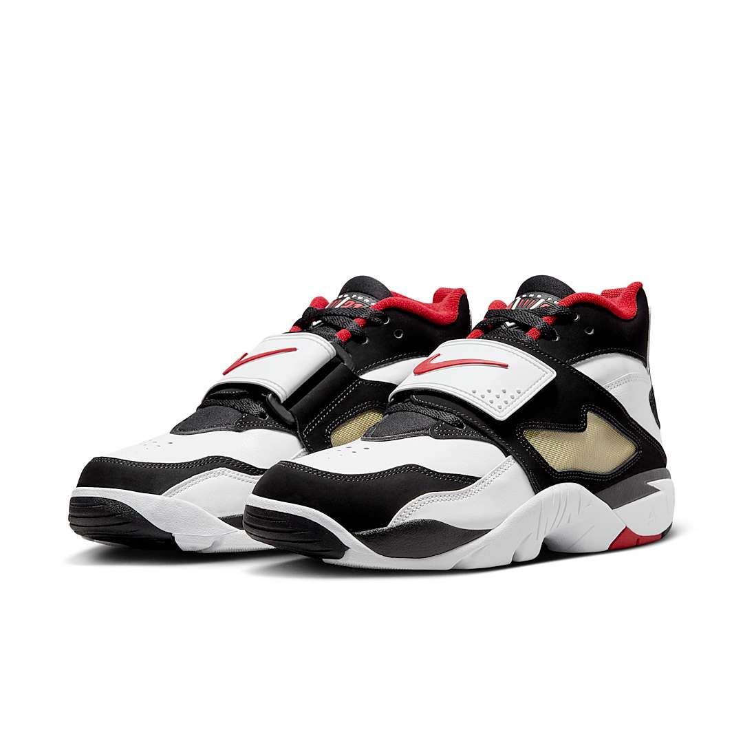 Nike Air Diamond Turf 49ers 2025 FZ8224-100