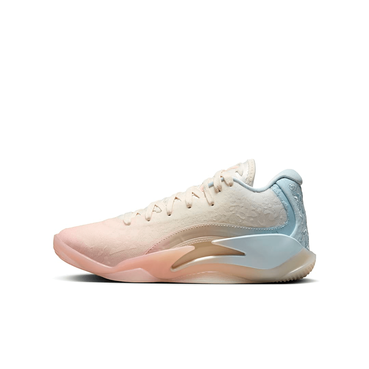 Jordan Zion 3 Rising (GS)