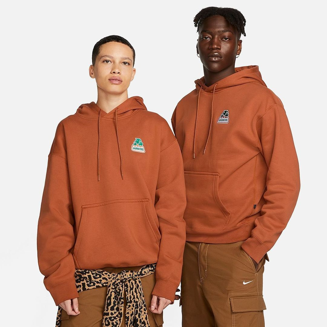 Nike Jarritos Clothing Line hoodie