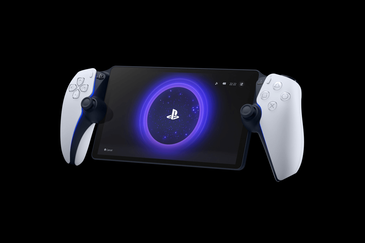 The PlayStation Portal launches later this year for $199.99