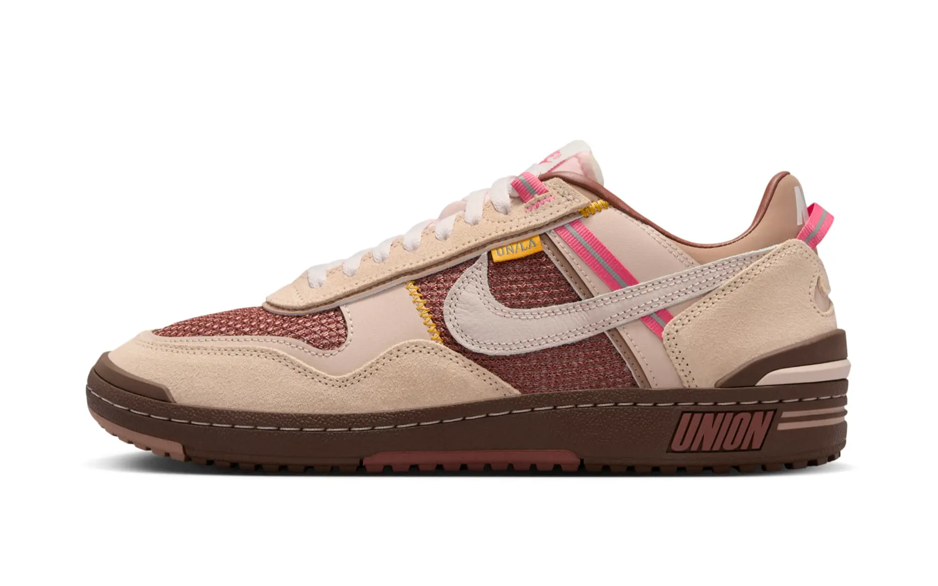  Union x Nike Field General FQ9003-001 FQ9003-100 Release Info