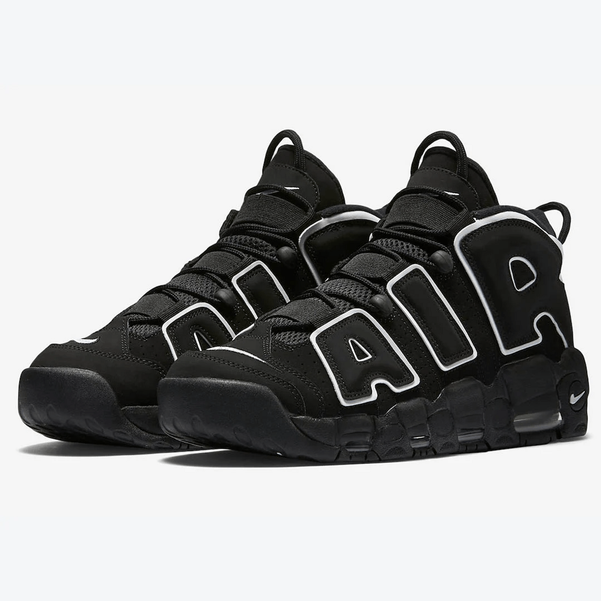 Nike Air More Uptempo OG Release Details