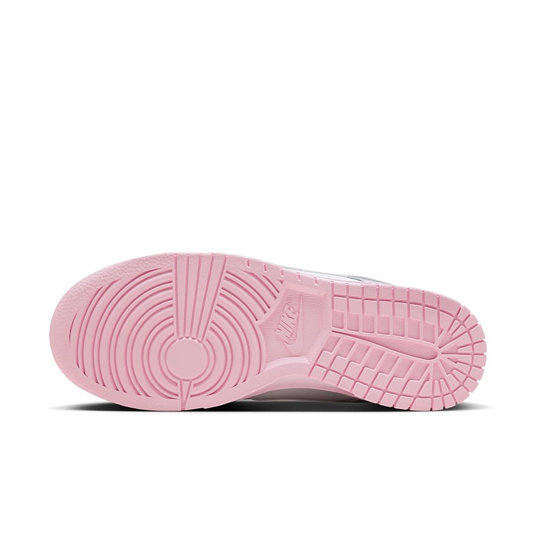 Nike Dunk Low LX Pink Foam HM3698-006 Release Info