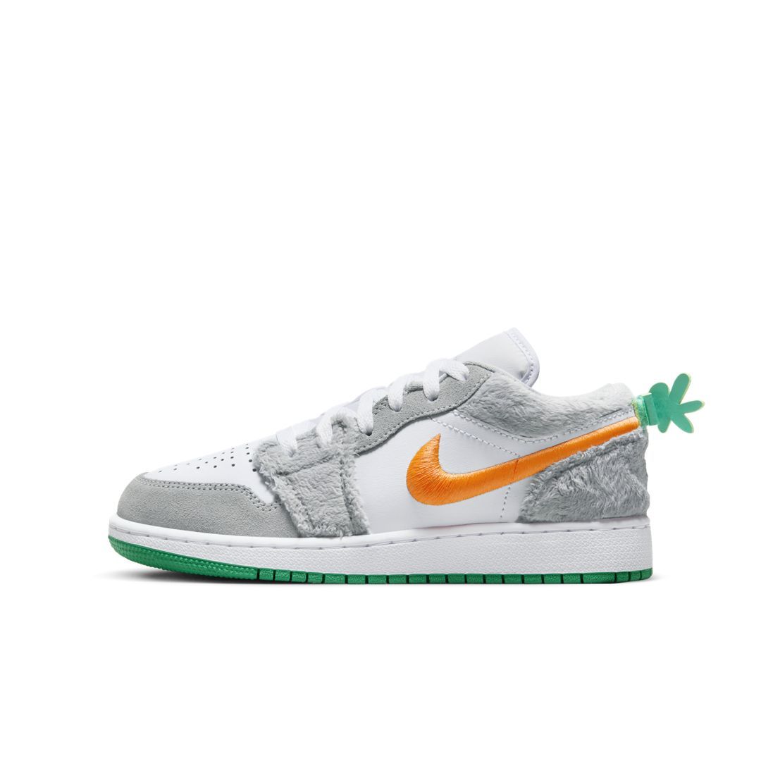 Air Jordan 1 Low GS Rabbit