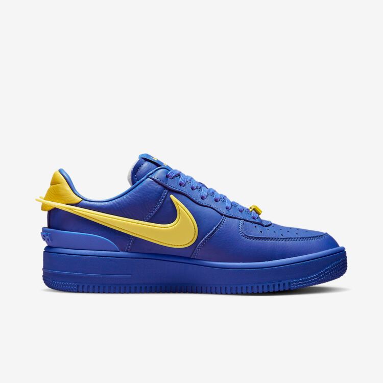 Ambush X Nike Air Force 1 Low Blue D V3464 400 04 750x750