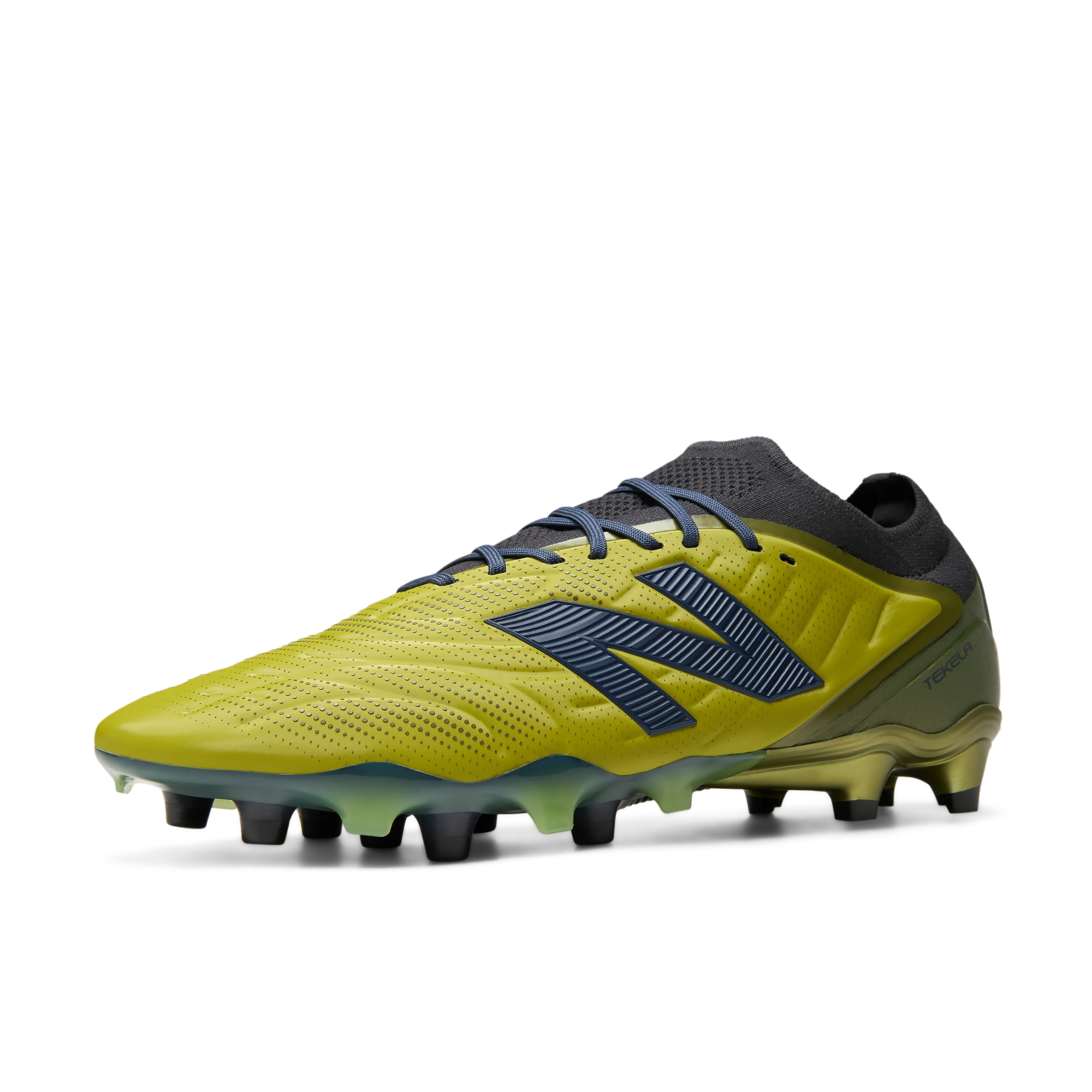 Stone Island x New Balance Soccer Cleat Pack Releases June 2026