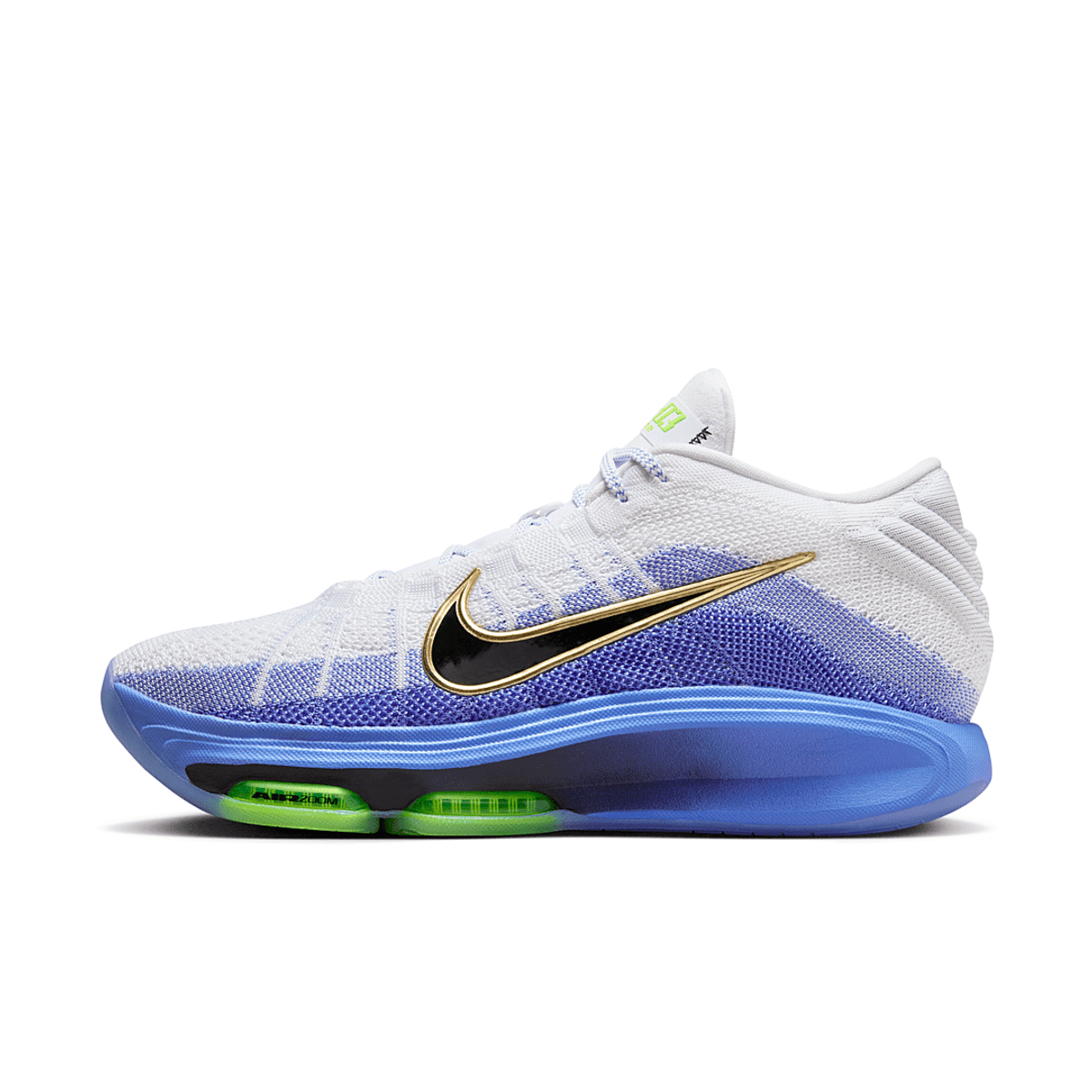 Nike Zoom GT Hustle 3 Fundamentals