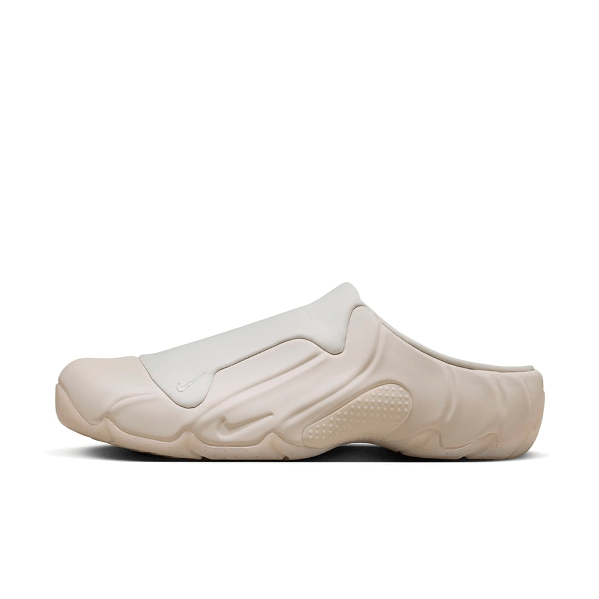 Nike Clogposite Cream Light Orewood Brown