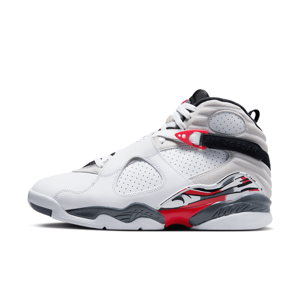 Air Jordan 8 Retro Bugs Bunny