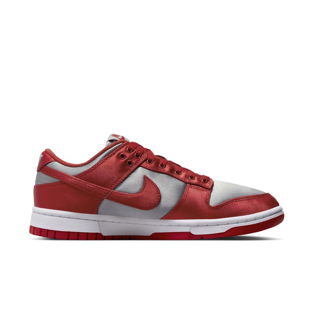 Women's Nike Dunk LOW UNLV Satin