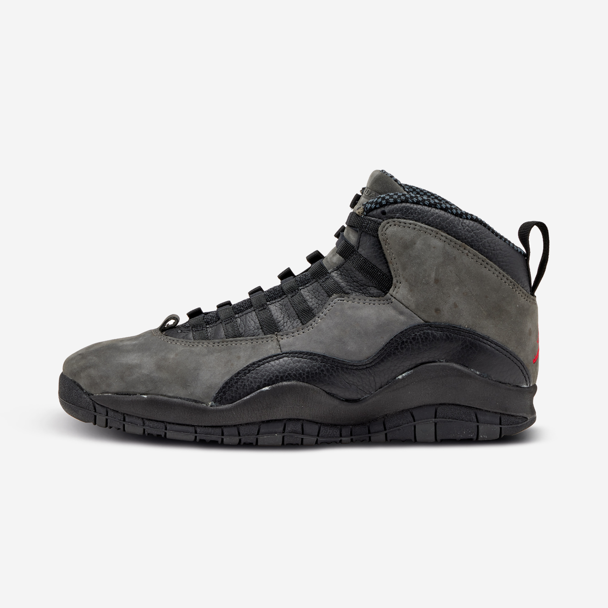 Air Jordan 10 “Shadow” Release info