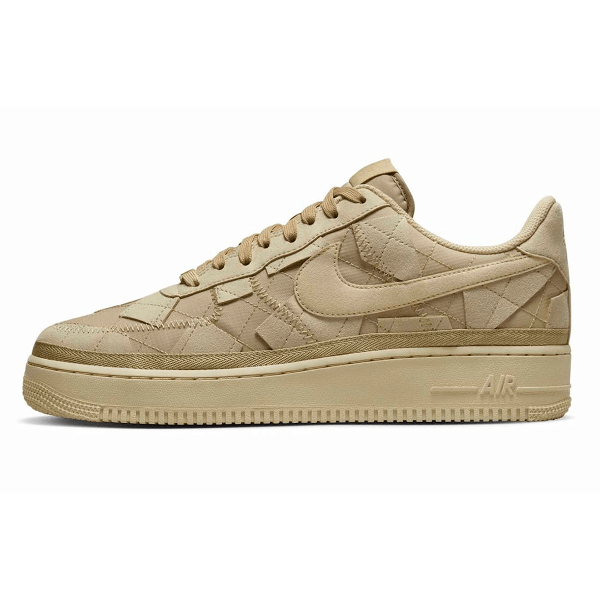 Nike Air Force 1 Low Billie Eilish Mushroom