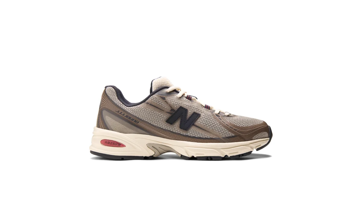 The JJJJound x New Balance 740N 