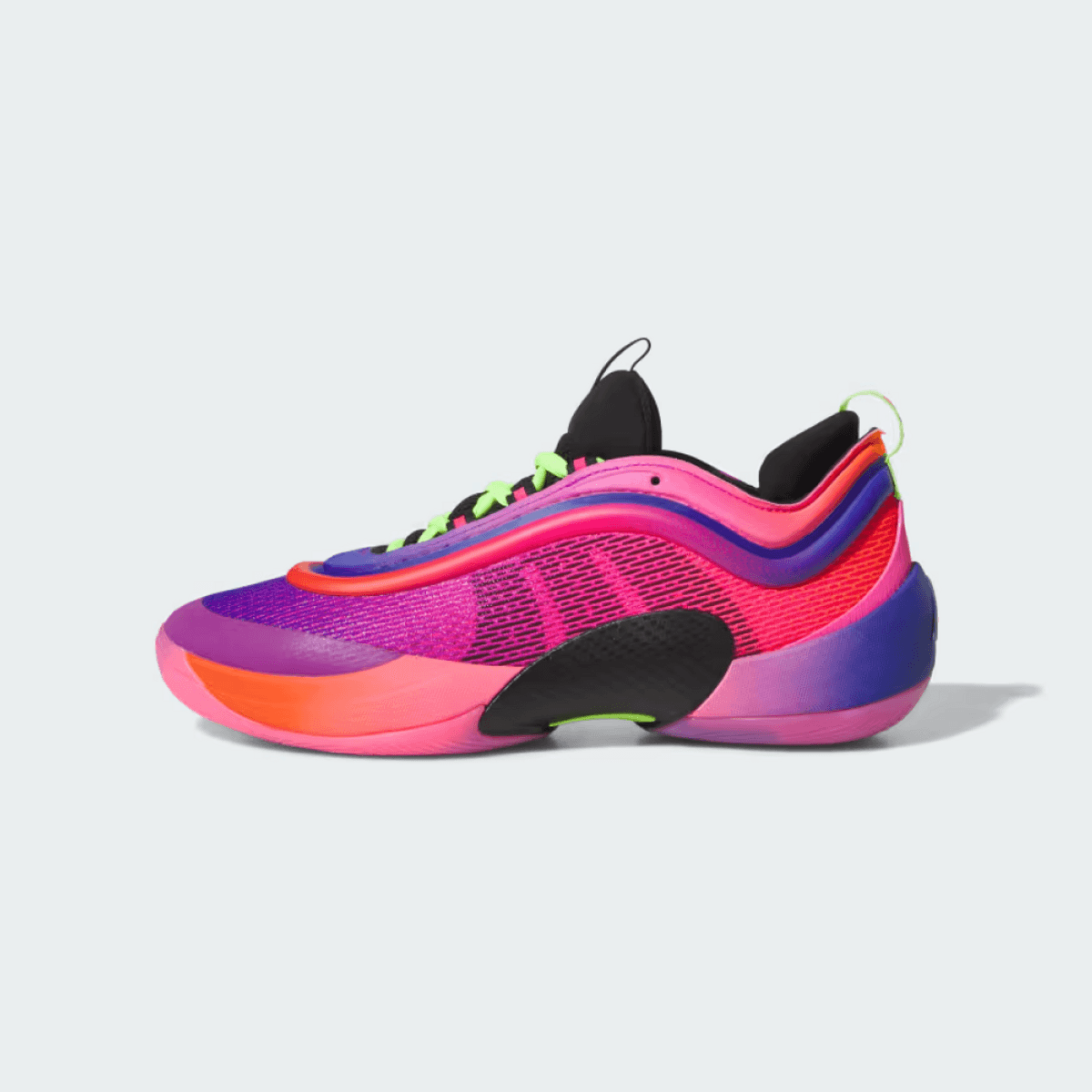 adidas D.O.N. Issue 6 Purple Burst