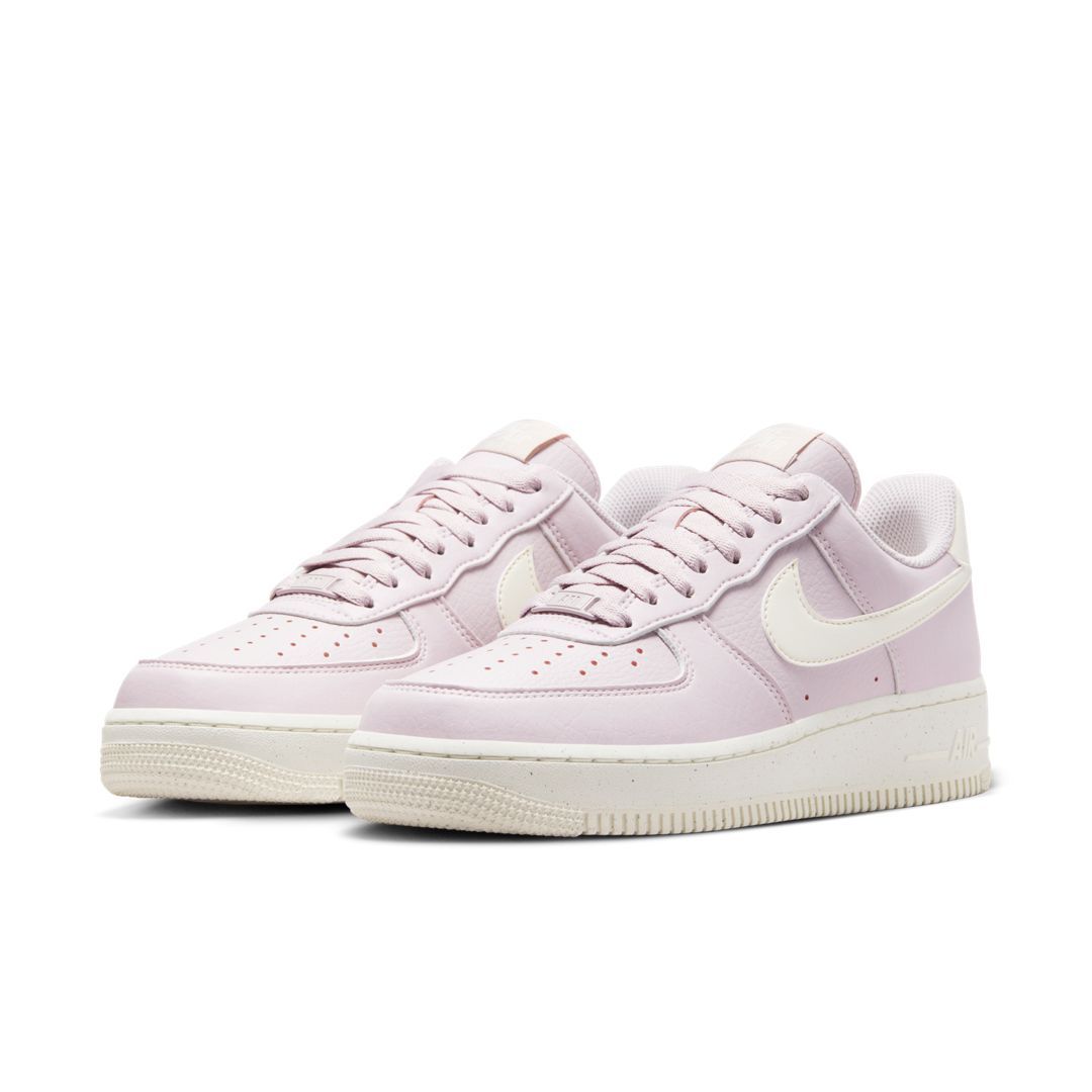 sitesupply.co Nike Air Force 1 Low Next Nature DV3808-001 Release Info